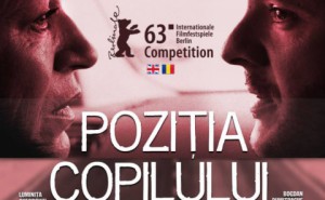 Pozitia-Copilului