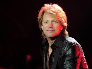 Jon Bon Jovi