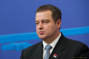 Ivica Dacic