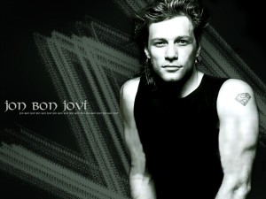 Jon Bon Jovi