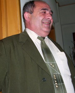 Vasile Osean