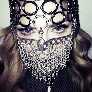 Madonna Instagram