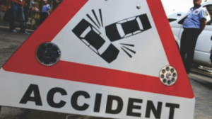 accident