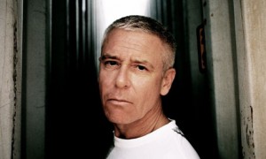 Adam Clayton