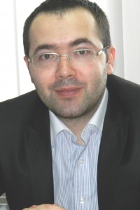 Mihai Moraru