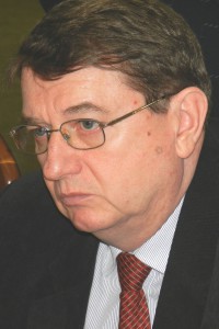 Ovidiu Dumitrescu termica