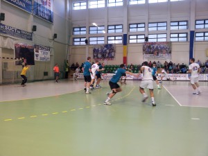 handbal sv 1