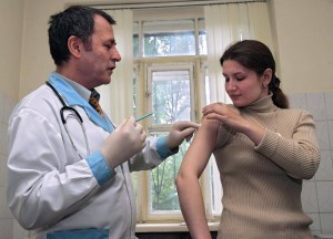 vaccin antigripal