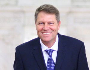 Klaus Iohannis