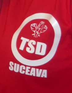 tsd suceava