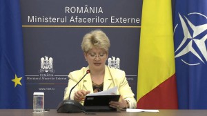 mae romania