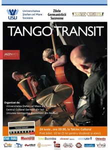 tango transit