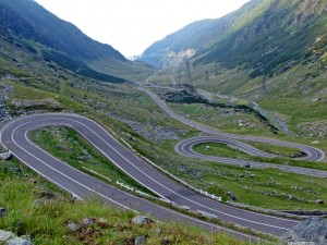 transfagarasan