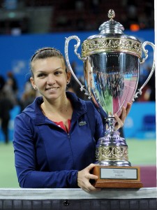 Simona Halep