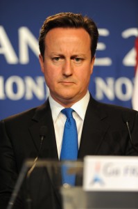 david cameron