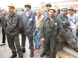 arcelormittal galati