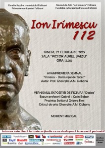 irimescu 112