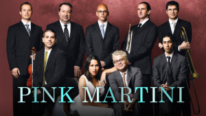 Pink Martini