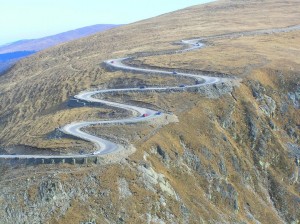 transalpina