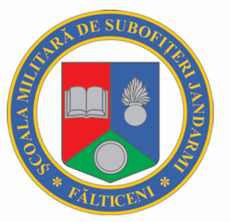 Şcoala Militară de Subofiţeri de Jandarmi Fălticeni „Petru Rareș”