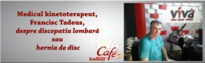 viva cafe radauti tade