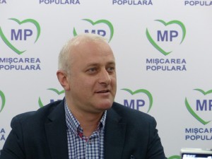 ovidiu milici