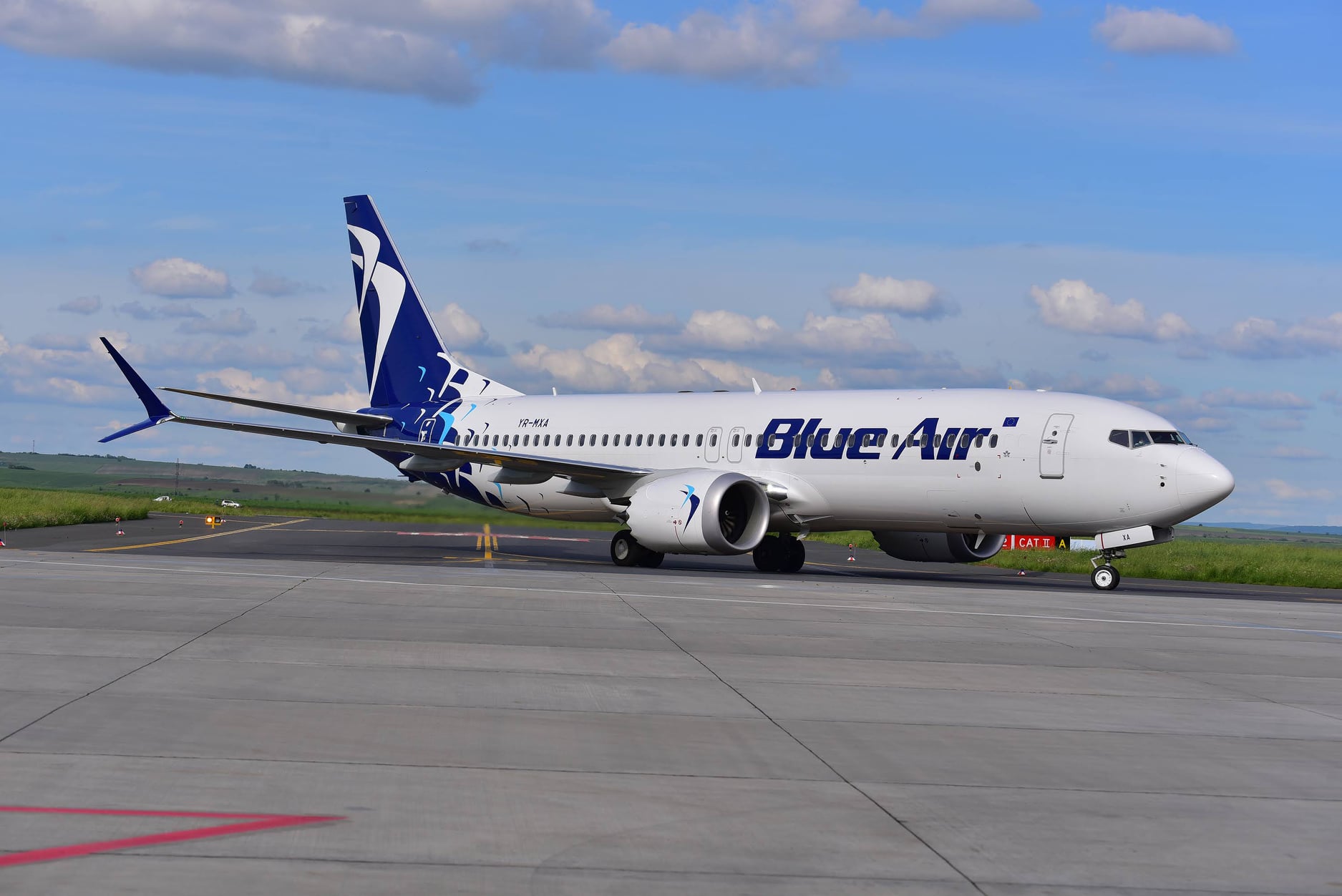 Blue Air