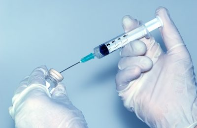 Vaccinul