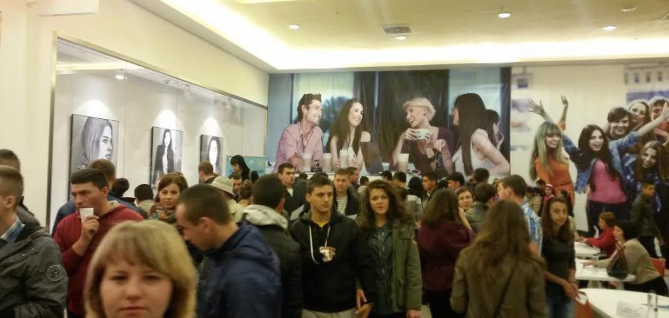 Bursa Locurilor De MuncÄƒ Pentru AbsolvenÅ£i Pe 19 Octombrie Viva Fm