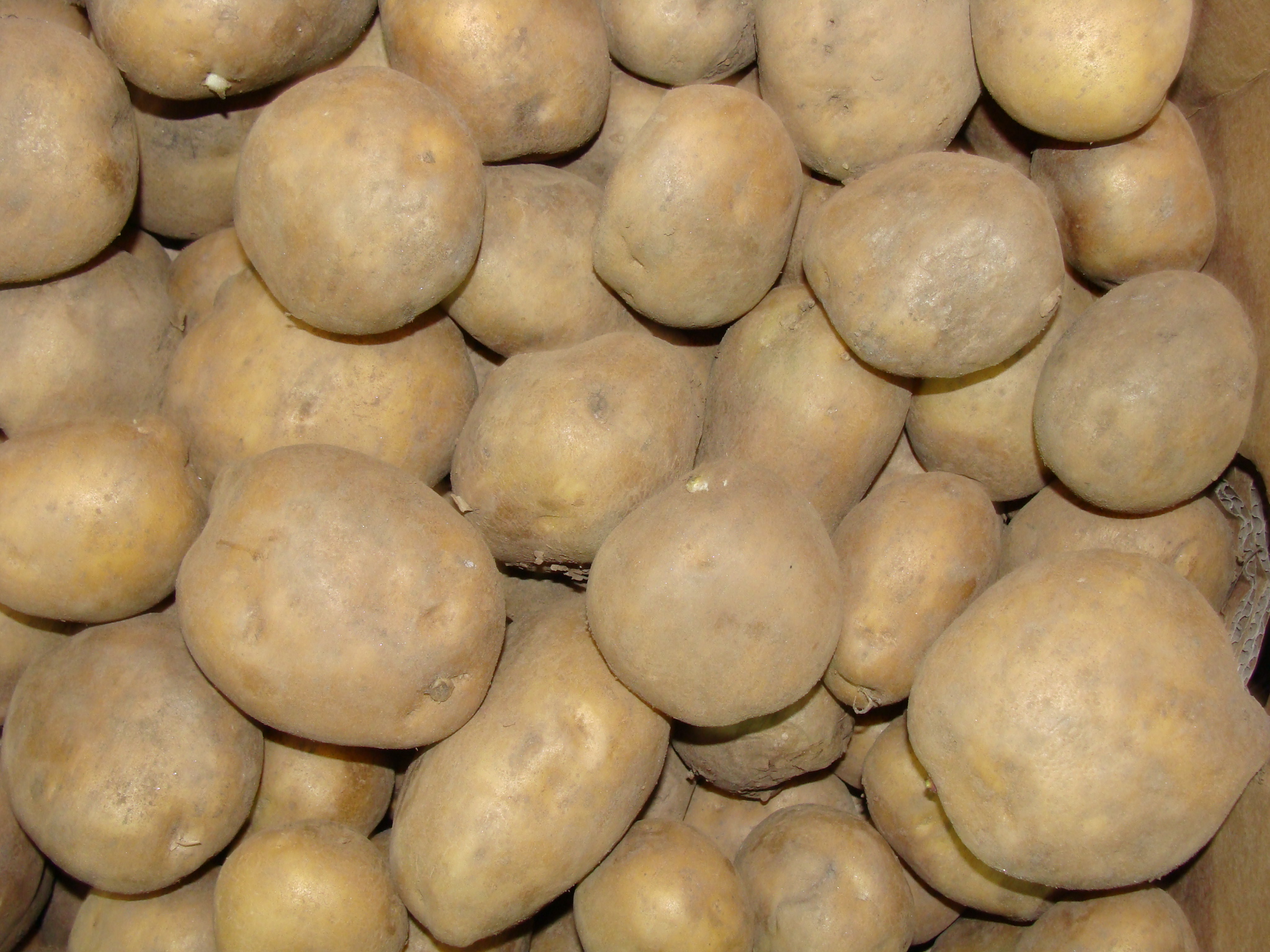 Молдавская картошка
