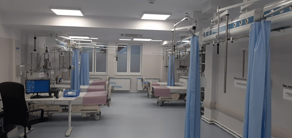 Spitalul