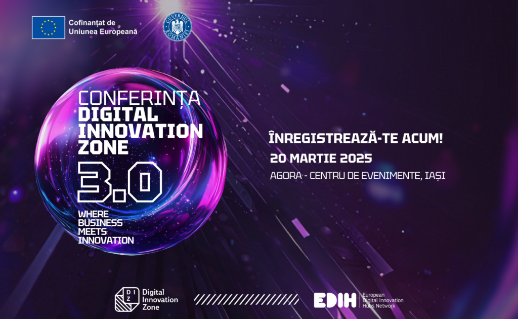 digital innovation zone