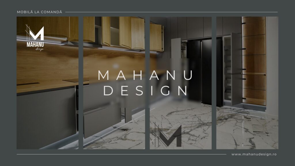 Mahanu Design