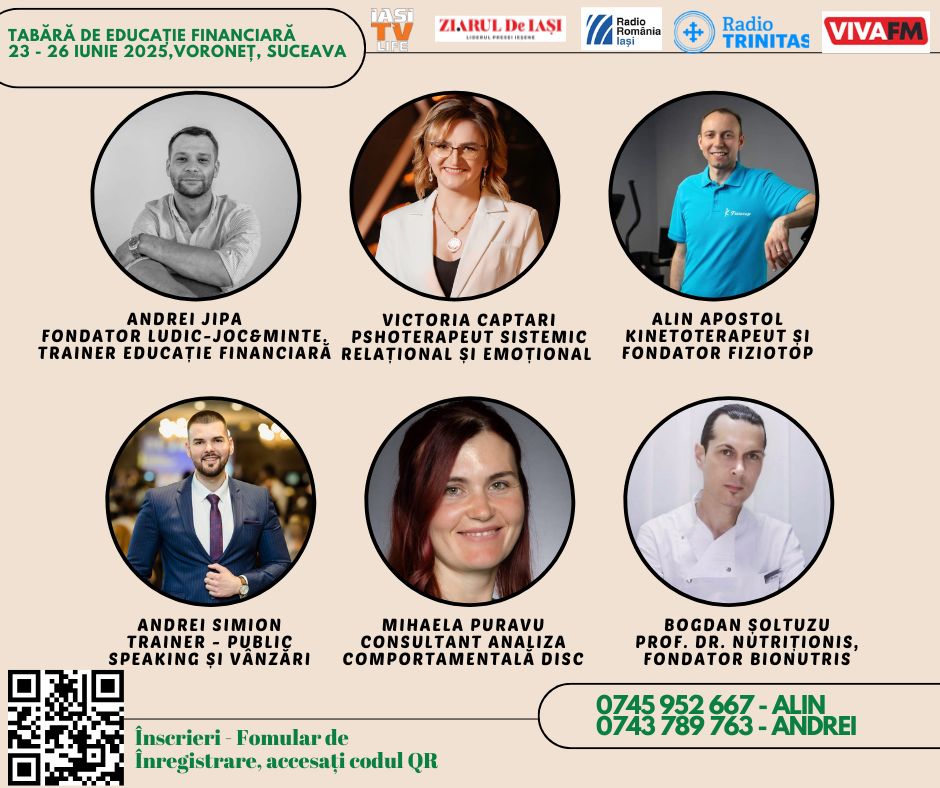 Smart Camp