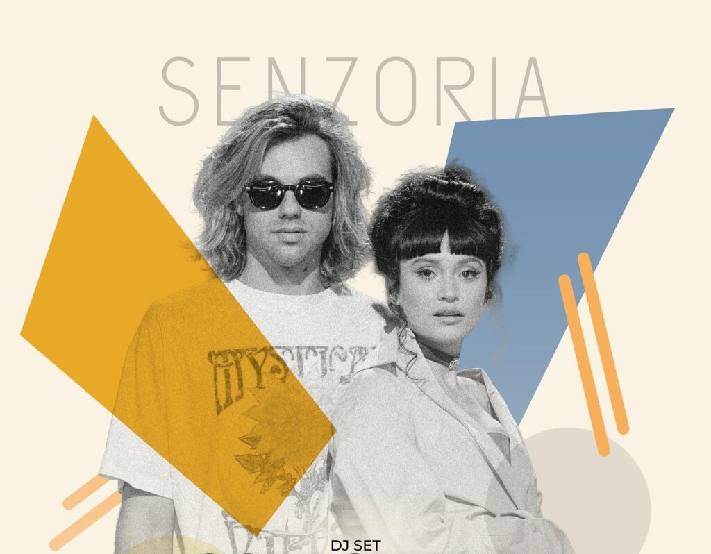 Senzoria Party