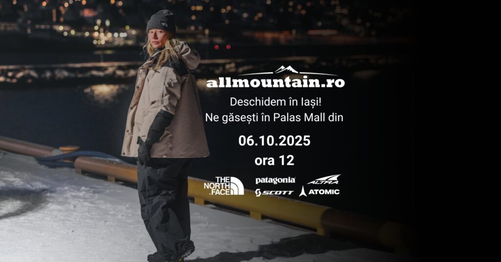 Allmountain