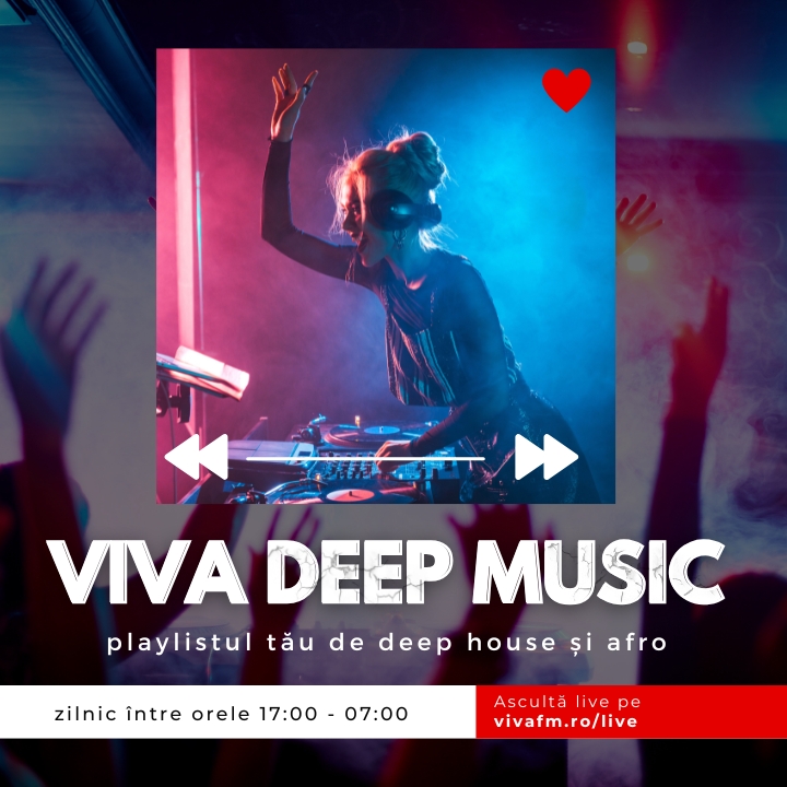 Viva Deep